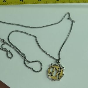 Alex And Ani Harry Potter Necklace